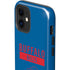 NFL Buffalo Bills Blue Performance Series iPhone 12 Impact Case