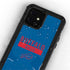 NFL Buffalo Bills Blue Performance Series iPhone 12 Mini Waterproof Case