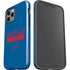 NFL Buffalo Bills Blue Performance Series iPhone 12 Pro Impact Case