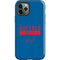 NFL Buffalo Bills Blue Performance Series iPhone 12 Pro Max Impact Case