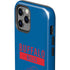 NFL Buffalo Bills Blue Performance Series iPhone 12 Pro Max Impact Case