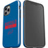 NFL Buffalo Bills Blue Performance Series iPhone 12 Pro Max Impact Case