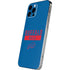 NFL Buffalo Bills Blue Performance Series iPhone 12 Pro Max Skin