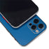 NFL Buffalo Bills Blue Performance Series iPhone 12 Pro Max Skin