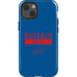 NFL Buffalo Bills Blue Performance Series iPhone 13 Impact Case