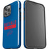 NFL Buffalo Bills Blue Performance Series iPhone 13 Pro Max Impact Case