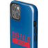 NFL Buffalo Bills Blue Performance Series iPhone 15 Plus Impact Case