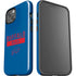 NFL Buffalo Bills Blue Performance Series iPhone 14 Impact Case