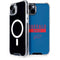 NFL Buffalo Bills Blue Performance Series iPhone 14 Plus MagSafe Case