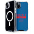 NFL Buffalo Bills Blue Performance Series iPhone 14 Plus MagSafe Case