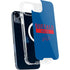 NFL Buffalo Bills Blue Performance Series iPhone 15 Plus MagSafe Case