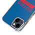 NFL Buffalo Bills Blue Performance Series iPhone 15 Plus MagSafe Case