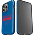 NFL Buffalo Bills Blue Performance Series iPhone 14 Pro Impact Case