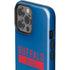 NFL Buffalo Bills Blue Performance Series iPhone 15 Pro Max Impact Case