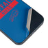 NFL Buffalo Bills Blue Performance Series iPhone 14 Skin