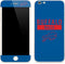 NFL Buffalo Bills Blue Performance Series iPhone 6/6s Plus Skin