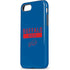 NFL Buffalo Bills Blue Performance Series iPhone 7 Pro Case