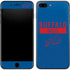 NFL Buffalo Bills Blue Performance Series iPhone 8 Plus Skin