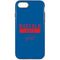 NFL Buffalo Bills Blue Performance Series iPhone 8 Pro Case