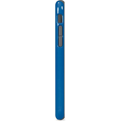 NFL Buffalo Bills Blue Performance Series iPhone 8 Pro Case
