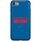 NFL Buffalo Bills Blue Performance Series iPhone SE (2nd & 3rd Gen) Pro Case