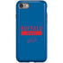 NFL Buffalo Bills Blue Performance Series iPhone SE (2nd & 3rd Gen) Pro Case
