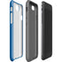 NFL Buffalo Bills Blue Performance Series iPhone SE (2nd & 3rd Gen) Pro Case