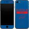 NFL Buffalo Bills Blue Performance Series iPhone SE (2nd & 3rd Gen) Skin