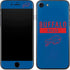 NFL Buffalo Bills Blue Performance Series iPhone SE (2nd & 3rd Gen) Skin