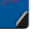 NFL Buffalo Bills Blue Performance Series iPhone SE (2nd & 3rd Gen) Skin