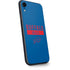 NFL Buffalo Bills Blue Performance Series iPhone XR Skin