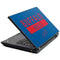 NFL Buffalo Bills Blue Performance Series Lenovo T420 Skin