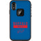 NFL Buffalo Bills Blue Performance Series LifeProof Fre iPhone Skin