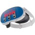 NFL Buffalo Bills Blue Performance Series Meta Quest 3 Skin