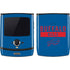 NFL Buffalo Bills Blue Performance Series Motorola RAZR Skin