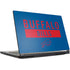NFL Buffalo Bills Blue Performance Series MSI GS65 Stealth Laptop Skin