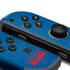 NFL Buffalo Bills Blue Performance Series Nintendo Joy-Con (L/R) Controller Skin