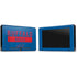 NFL Buffalo Bills Blue Performance Series Nintendo Switch Bundle Skin