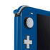 NFL Buffalo Bills Blue Performance Series Nintendo Switch Lite Skin