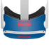 NFL Buffalo Bills Blue Performance Series Oculus Quest 2 Skin