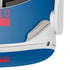 NFL Buffalo Bills Blue Performance Series Oculus Quest 2 Skin