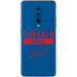 NFL Buffalo Bills Blue Performance Series OnePlus 7 Pro Skin