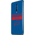 NFL Buffalo Bills Blue Performance Series OnePlus 7 Pro Skin