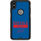 NFL Buffalo Bills Blue Performance Series Otterbox Commuter iPhone Skin
