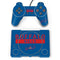 NFL Buffalo Bills Blue Performance Series PlayStation Classic Bundle Skin