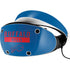 NFL Buffalo Bills Blue Performance Series PlayStation VR2 Skin
