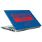 NFL Buffalo Bills Blue Performance Series Portege Z30t/Z30t-A Skin