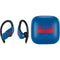 NFL Buffalo Bills Blue Performance Series PowerBeats Pro Skin