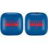 NFL Buffalo Bills Blue Performance Series PowerBeats Pro Skin