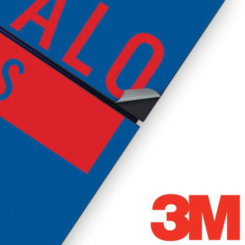 NFL Buffalo Bills Blue Performance Series PS4 Console Skin